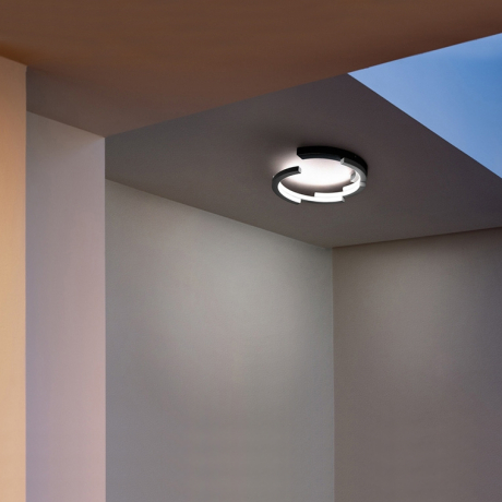 Потолочная люстра Vima D60 Basic white ImperiumLoft VIMA01 (208631-26) 