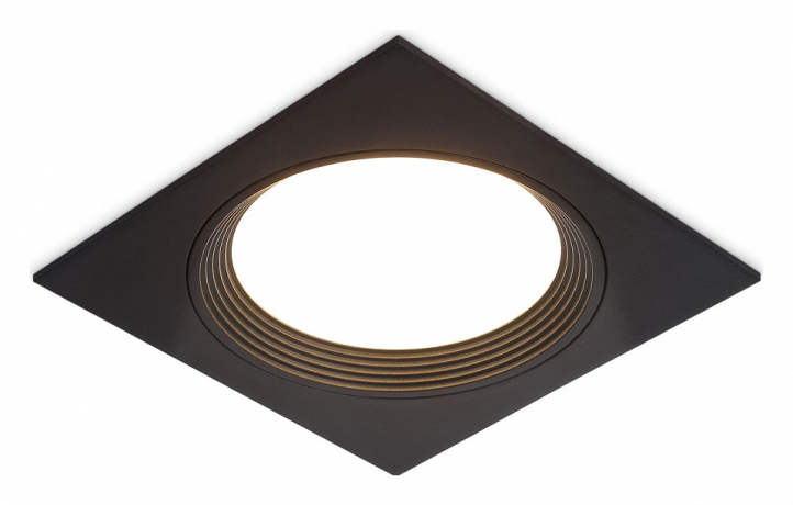 Встраиваемый светильник Ambrella Light TN TN51804 