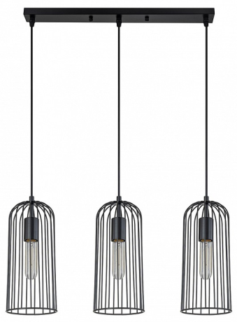 Подвесной светильник Escada Phoenix 10198/3S 