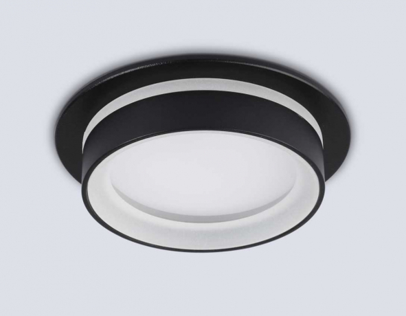 Встраиваемый светильник Ambrella Light TN TN6708 