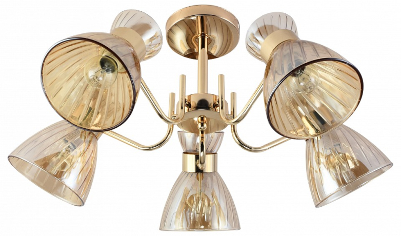 Люстра на штанге Rivoli Victoria 9183-305 