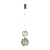 Подвесной светильник Odeon Caramella  5412/13LD