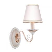 Camisa E 2.1.1 C Настенное бра Arti Lampadari Galera