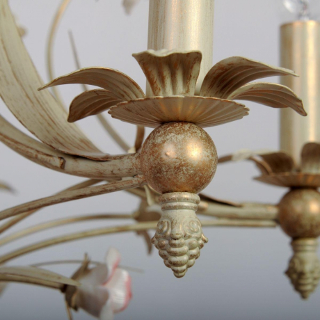 Подвесная люстра Abrasax SD0843/5 