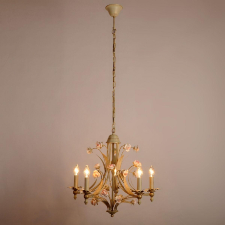 Подвесная люстра Abrasax SD0843/5 