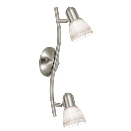 88473 Светильник-спот Eglo Dakar 1 