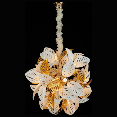 Подвесная люстра Alfa-Light F2924 F2924-07 