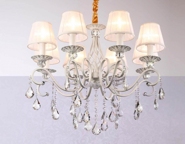 Подвесная люстра Ambrella Light TR TR4548 