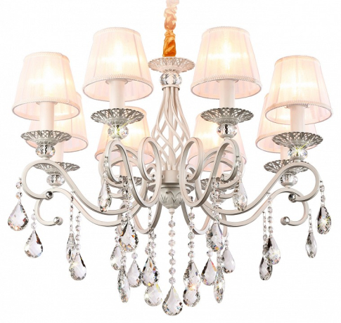 Подвесная люстра Ambrella Light TR TR4548 