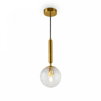 Подвесной светильник Freya Zelda FR5122PL-01BS