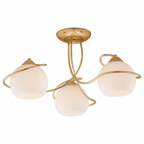 Люстра на штанге Citilux Лайма CL155132 