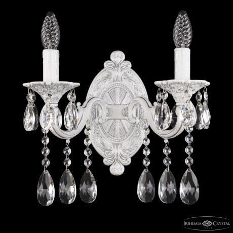 Бра Bohemia Ivele Crystal AL7801B10/2/175 A WMN 