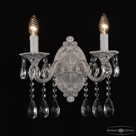 Бра Bohemia Ivele Crystal AL7801B10/2/175 A WMN 