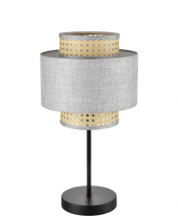 Настольная лампа Lumion Launa Moderni 8043/1T