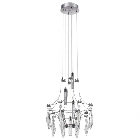 Подвесной светильник Odeon Light Flamenco Classic 6699/35L 