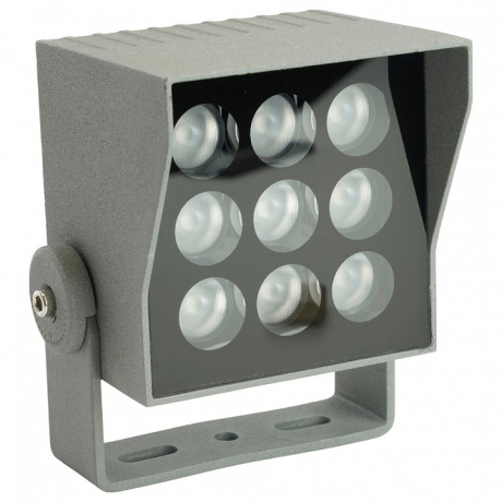 Уличные прожекторы