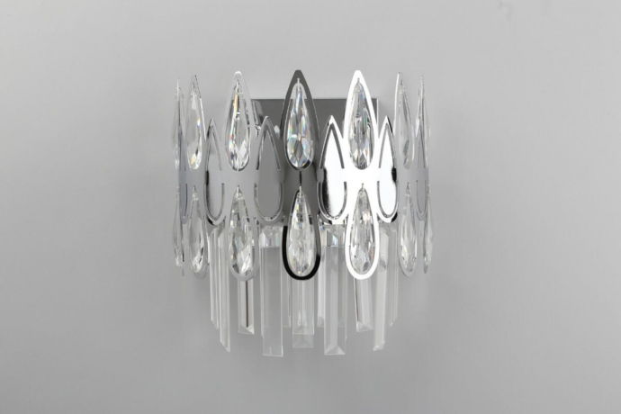 Бра с лампочками Omnilux OML-71701-02+Lamps 