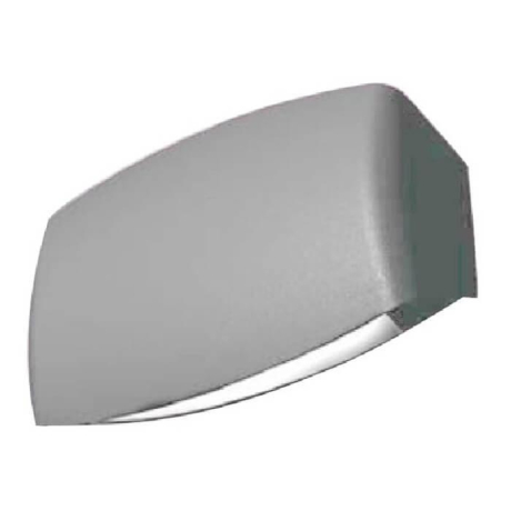 Архитектурные уличные светильники