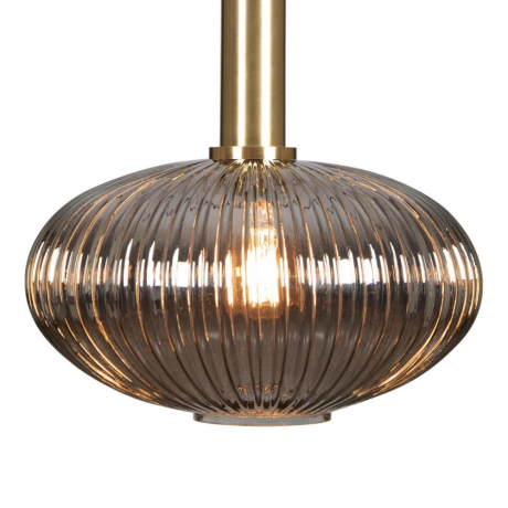 Светильник подвесной LOFTIT Iris 2070-C+BR 