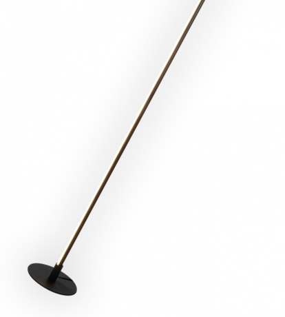 Торшер Kink Light Локи 08423-F,19(3000K) (20713) 