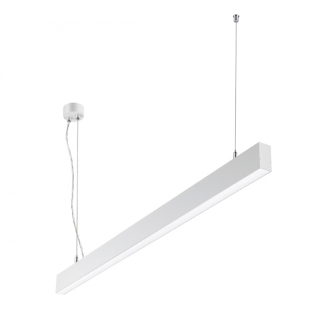 Профильные линейные светильники