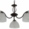 Подвесная люстра Rivoli Jackeline Б0054755 