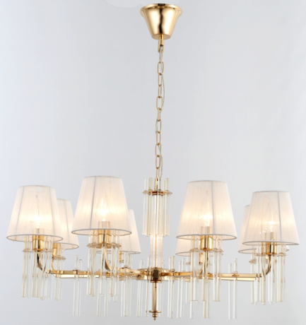 Подвесная люстра Rivoli Lilith 1039-308 (Б0054948) 