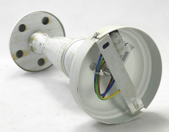 LSP-8062 Потолочная люстра Lussole Lgo 