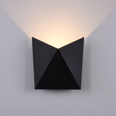 Архитектурные уличные светильники