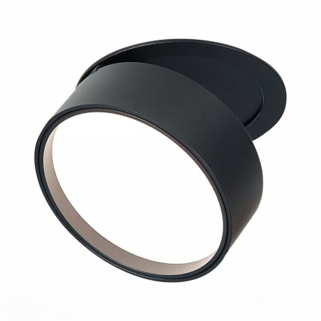 Встраиваемый светодиодный светильник ST Luce ST651 ST651.438.14 