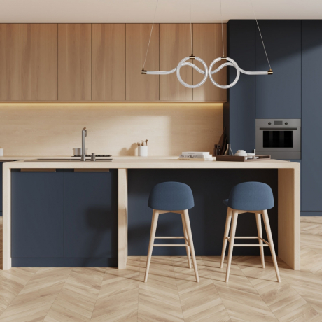 Подвесной светильник De Markt Оскар 510015303 