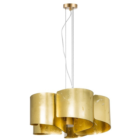 Подвесная люстра Light Star PITTORE Simple Light 811152 