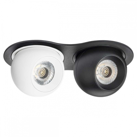 Встраиваемый светодиодный спот Lightstar Urbano (217627+217062+217072) i6276272 