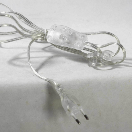 Торшер Lussole Isabella LSP-0019 