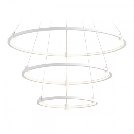 Подвесной светильник Ambrella Light FL FL5511 