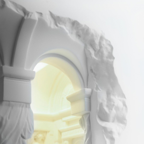 Встраиваемый светильник Loft it Antique 10355B 