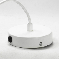 Подвесной светильник Lussole Tanaina LSP-9559