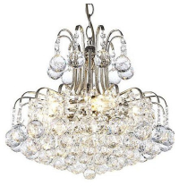 Подвесной светильник Arti Lampadari Alanno E 1.5.40.100 N