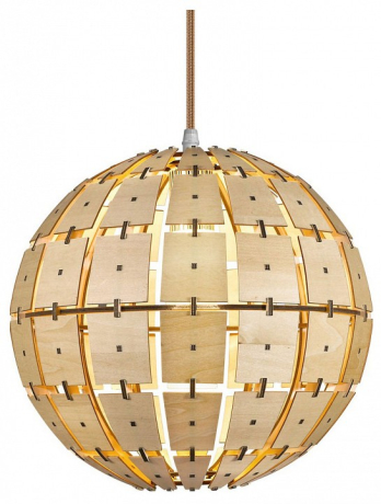 Подвесной светильник Velante 550 550-716-01 