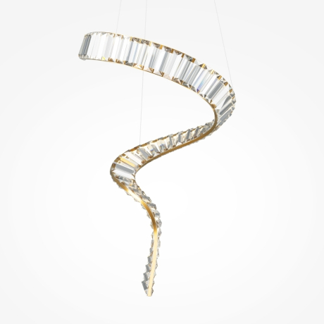 Подвесной светильник Maytoni Krone P097PL-L48BS3K 