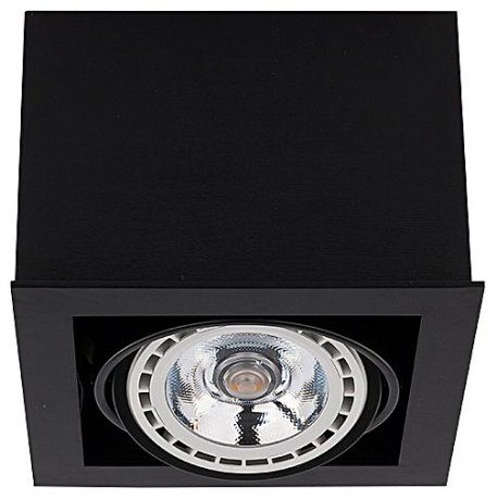 Накладной светильник Nowodvorski Box 9495 