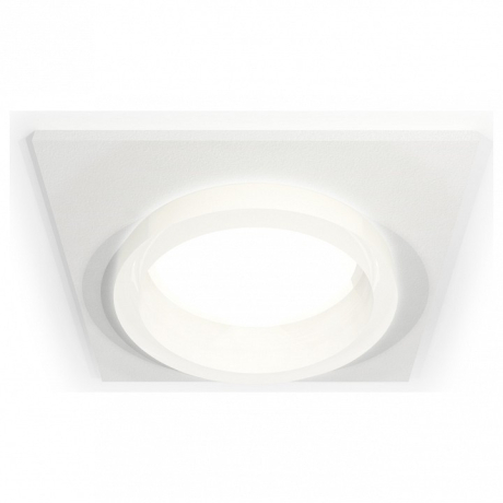 Встраиваемый светильник Ambrella Light XC XC6520064 