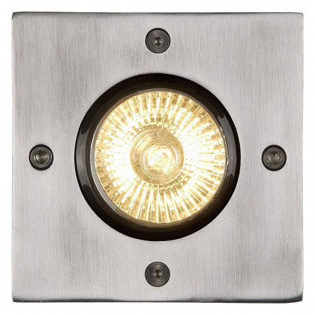 Светильники встраиваемые в дорогу