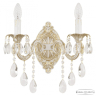 Бра Bohemia Ivele Crystal AL7901 AL7901B10/2/175 B WMG 
