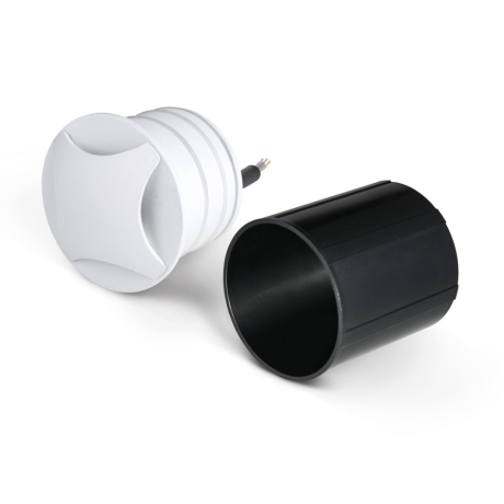 Архитектурные уличные светильники