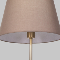 Торшер 01156/1 латунь Eurosvet (a064982)