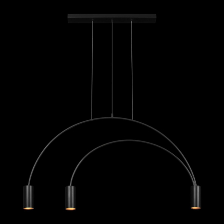 Подвесной светильник Loft IT Volta 5044-3 