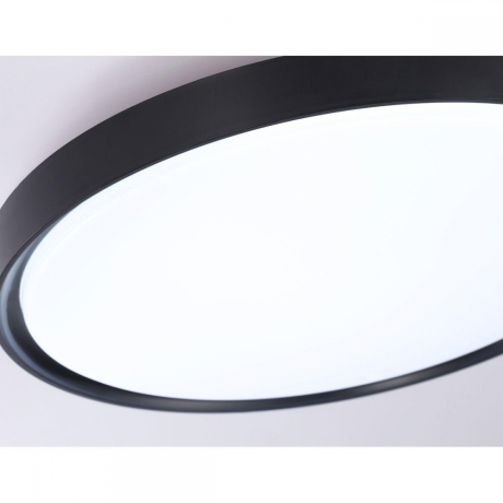 Потолочный светодиодный светильник Ambrella light Orbital Air FZ1248 