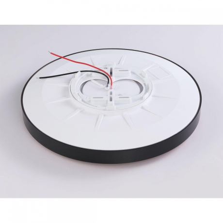 Потолочный светодиодный светильник Ambrella light Orbital Air FZ1248 