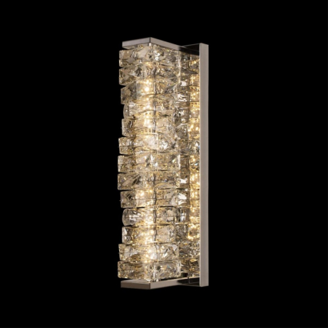 Настенный светильник Loft IT Monaco 10186W 